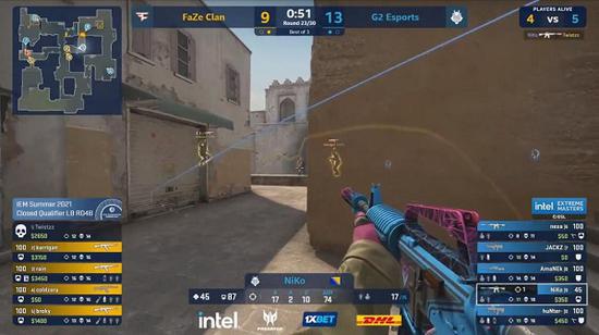 2024年4月Valorant夜市时间表全面解析